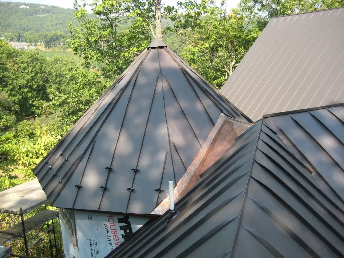 Professional Gutter Cleaning by Craftsman Roofing in Riverview