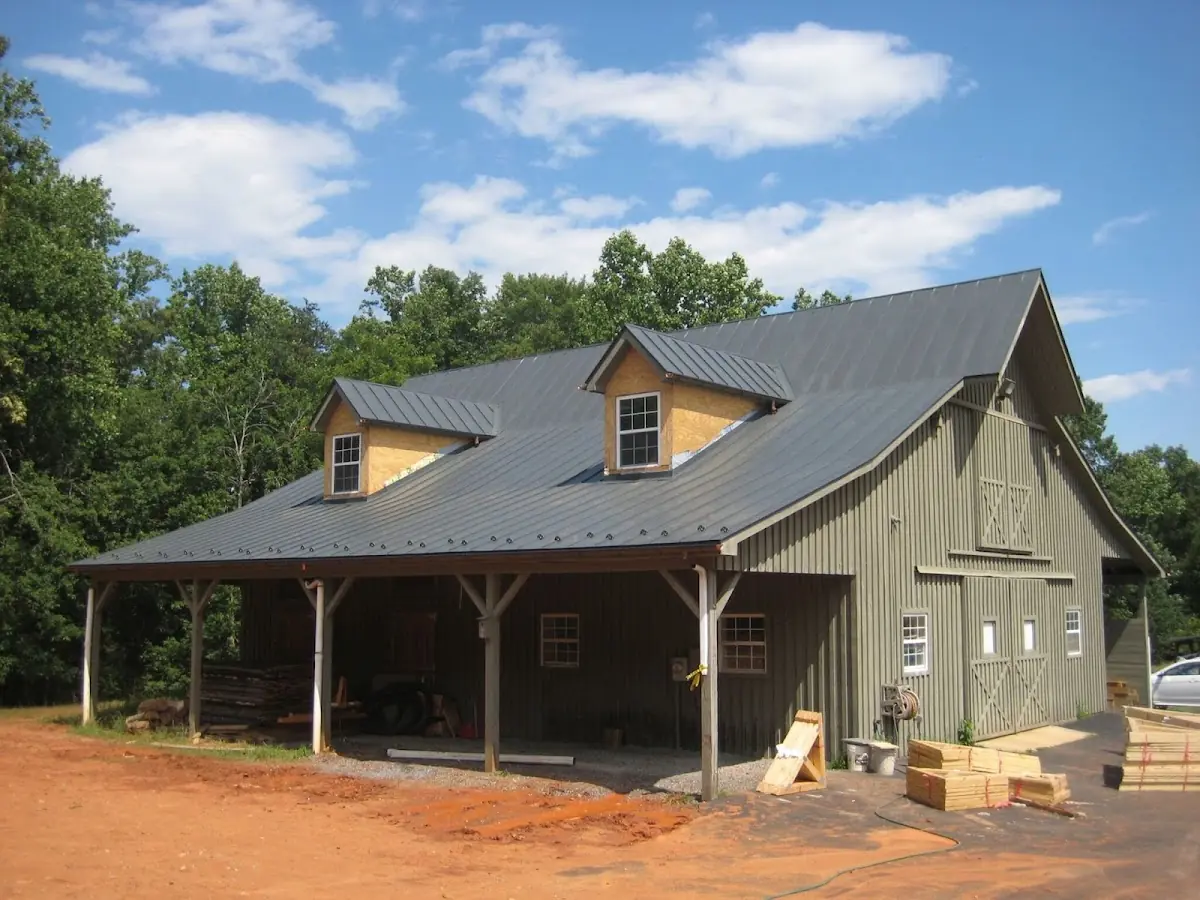 Expert Emergency Roof Leak Repair workmanship in Riverview